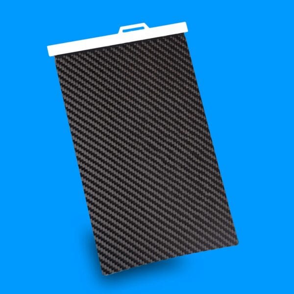 Zebra 5x7 Universal Sheet Film Holder Dark Slide