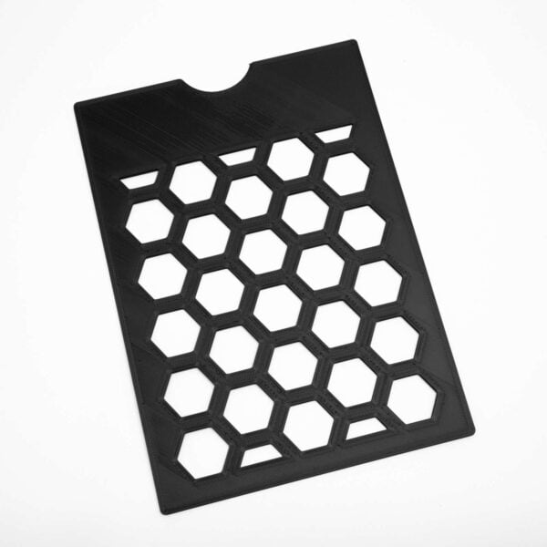 5x7 Tintype Adapter for Zebra 5x7 Dual Plate Holder V1