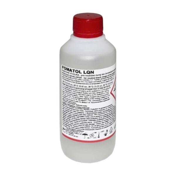 Foma Fomatol LQN Developer