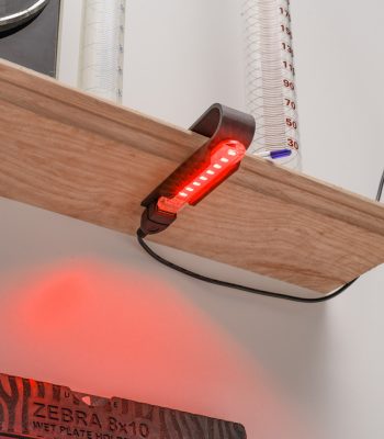 Zebra All-In-One Pocket Safelight